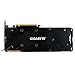 GIGABYTE GeForce GTX 1080 8GB 256-Bit GDDR5X Graphics Card GV-N1080D5X-8GD