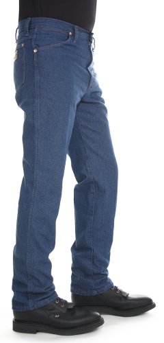 Wrangler Cowboy Cut Slim Fit Jean - Image 2
