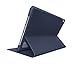 Logitech 939-001466 Hinge Slim and Flexible Case with Any-Angle Stand for 9.7-Inch Apple iPad Pro - Black