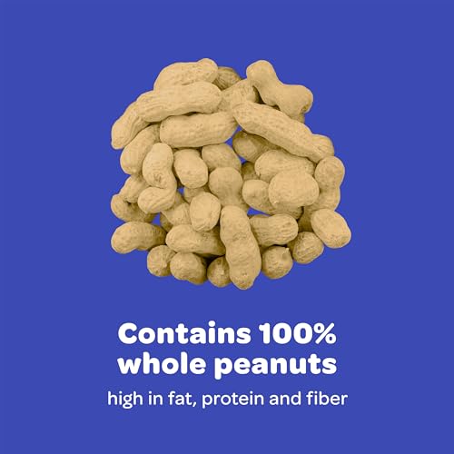 KAYTEE PEANUTS IN SHELL, 5 LB