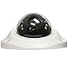 GW Security 8 Megapixel UltraHD 4K 2.8-8mm Motorized Zoom Dome IP Dome Security Camera Built-in Microphone, Audio Recording, Power Over Ethernet