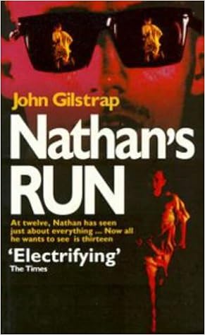 Nathan S Run Gilstrap John 9780751518030 Amazon Com Books Nathan S Run Gilstrap John 9780751518030 Amazon Com Books