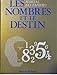 Les nombres et le destin (Collection