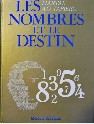 Les nombres et le destin (Collection