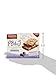 Van's Simply Delicious Gluten-Free Sandwich Bars, Blueberry & Peanut Butter, 5 Count