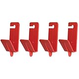 Fastcap CROWNMOLDCLIP Crown Molding Installation Clips 4 Pack