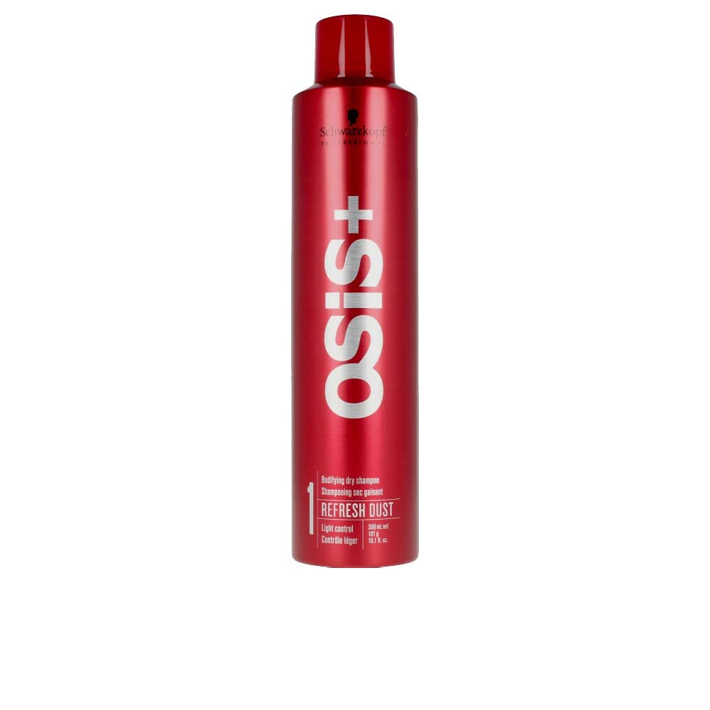 Osis Refresh Dust Bodyfying Dry Shampoo 300 ml