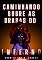 Livro Caminhando sobre as brasas do inferno