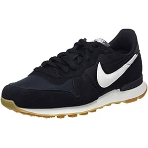 Nike Women’s Internationalist Running Shoes