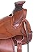 AceRugs Roping Saddle Size 15″ 16″ 17″ 18″ Wade Tree Western Ranch Work Leather Horse TACK Package Premium Leather (Chestnut, 16)thumb 4