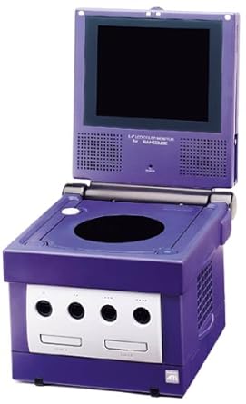 gamecube console amazon