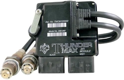 Thundermax Performance ECMs with Integral Autotune System for 2012-2014 FLST, F - One Size