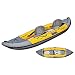 ADVANCED ELEMENTS Island Voyage 2 Inflatable Kayak, Yellow