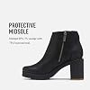 Sorel-Womens-Blake-Bootie-Rain-Waterproof