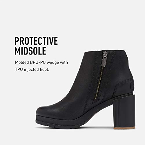 Sorel-Womens-Blake-Bootie-Rain-Waterproof