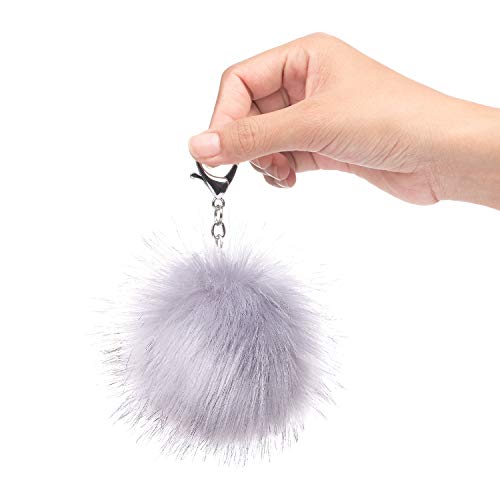 3 Tatuo+Keychain+Knitting+Accessories+Colorful