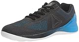 Reebok Men's Crossfit Nano 7.0 Cross-Trainer Shoe, Blue Beam/Horizon Blue/Black/White/Lead, 9.5 M US