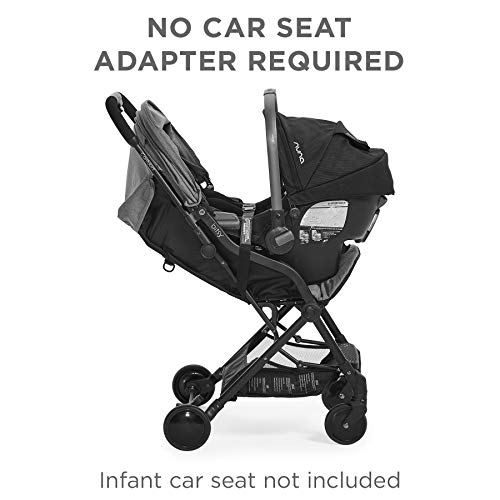 3 Contours+Lightweight+Reclining+Adapter+Free+Compatibility