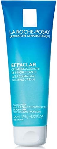 effaclar deep cleansing