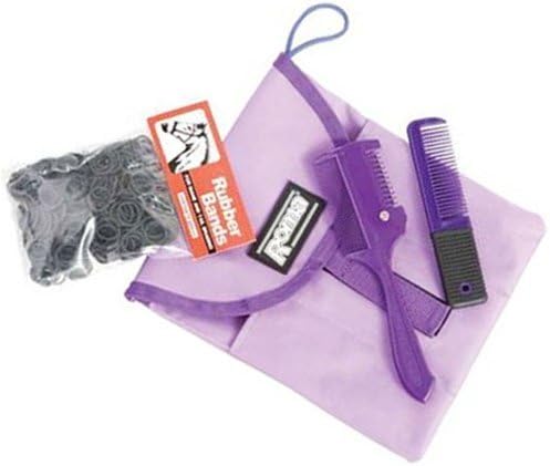5 Piece Rm Braiding Kit - Part #: 401310