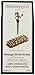 Skinny Girl On The Go Protein Bar, Dark Chocolate Multigram Pretzel, 5 Count