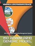 ISO 22000:2018 Generic Model: ISO 22000:2018 Food
