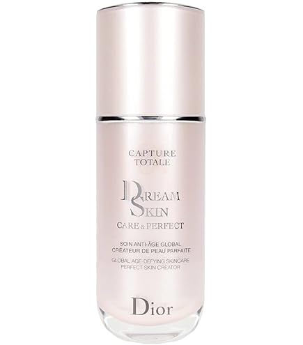 Amazon.com: Dior CAPTURE DREAMSKIN Care & perfect - global age