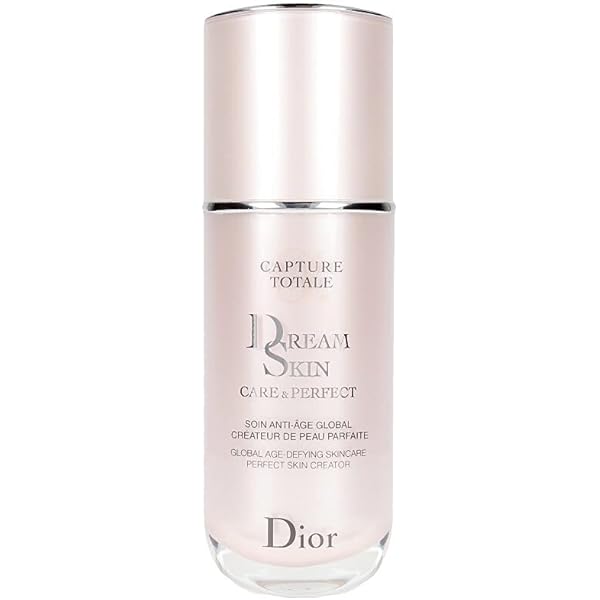 Dior Dream Skin & Capture Totale セット Capture Totale Dreamskin: Perfect Skin Creator Ritual | DIOR