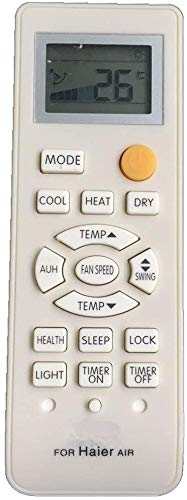 Master Remote control for ALL HAIER Air Conditioner