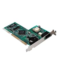 U.S. Robotics 005687   03   56 K V.90 interna faxmodem
