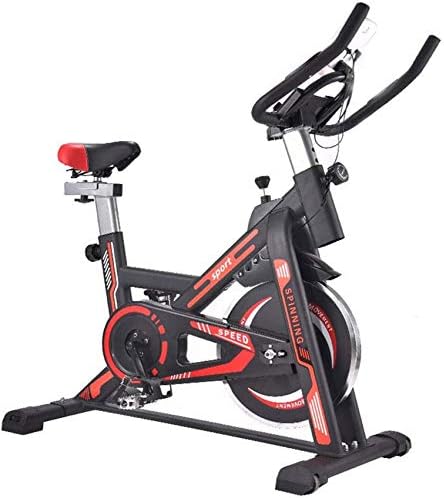 エアロバイク 家庭用の静かなライディングスポーツペダルフィットネスバイクの大胆なスチールチューブのインテリジェントな監視 腕と脚のトレーニング用のフィットネス機器 お買得