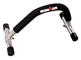 Ironman Deluxe Push-Up Bars (Pair)