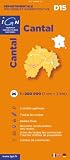 Image de Cantal Dep 15: IGN.721115