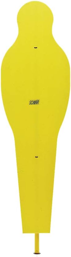 kettlebell per manichini