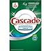Cascade Advanced Power Dishwasher Powder with Dawn 155 Oz (4.39 Kg) 9.68 LB Detergent Grease Fighting Power Fresh Scent