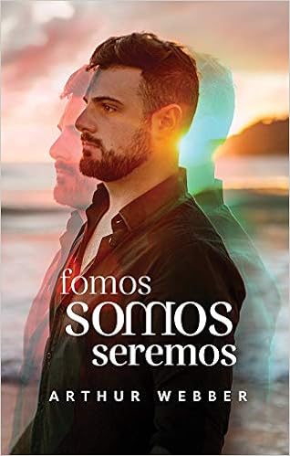 Fomos Somos Seremos [Autografado + 3 marca-páginas]