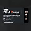 Protein Works - Whey Protein 80 Powder | Low Calorie Protein Shake | Whey Protein Shake | 57 Servings | Chocolate Silk…