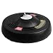 Washer Pro Pressure Washer Accessories: 15 Inch Disc Power Washer Surface Cleaner Attachment with Rotating High Pressure Jets to Clean a Driveway, Garage Floor, Patio, Deck, Sidewalk - 3200 PSI Rated
