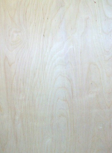 1/8” Baltic Birch Plywood 20” X 30” 2-pack