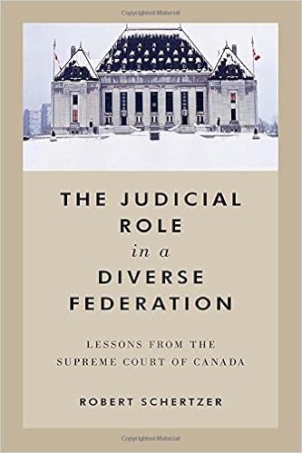 role of supreme court of canada