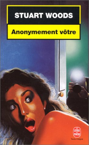 Anonymement vôtre