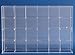 SAFE Rock Display Case-Acrylic Glass Curio w/24 Compartments