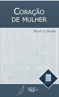 Livro Coração de mulher