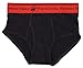 Beverly Hills Polo Club Boys' Underwear Briefs, Solid Colors, Small 4-6 (Pack of 9)'