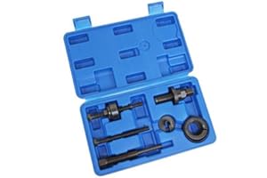 US PRO Tools Puller For Ford Power Steering Pump Pulley C2 C111 & GM 5460