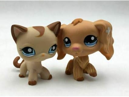 lps cocker spaniel 1716