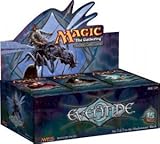 マジック:ザ・ギャザリング イーブンタイド 英語版 ブースター BOX