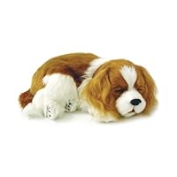 Perfect Petzzz Cavalier King Charles Plush