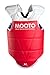 MOOTO WTF Approved Taekwondo Chest Guard Reversible Hogu 1 to 5 (4(170cm-190cm or 5'7