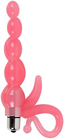 Venus888 Body Therapeutic Wand Massager for Women, Waterproof 10 frequency Vibrating (pink)